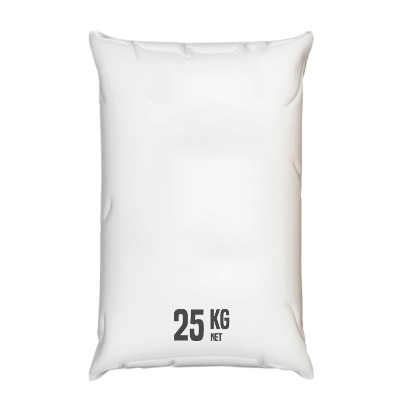 Baking soda - sodium bicarbonate