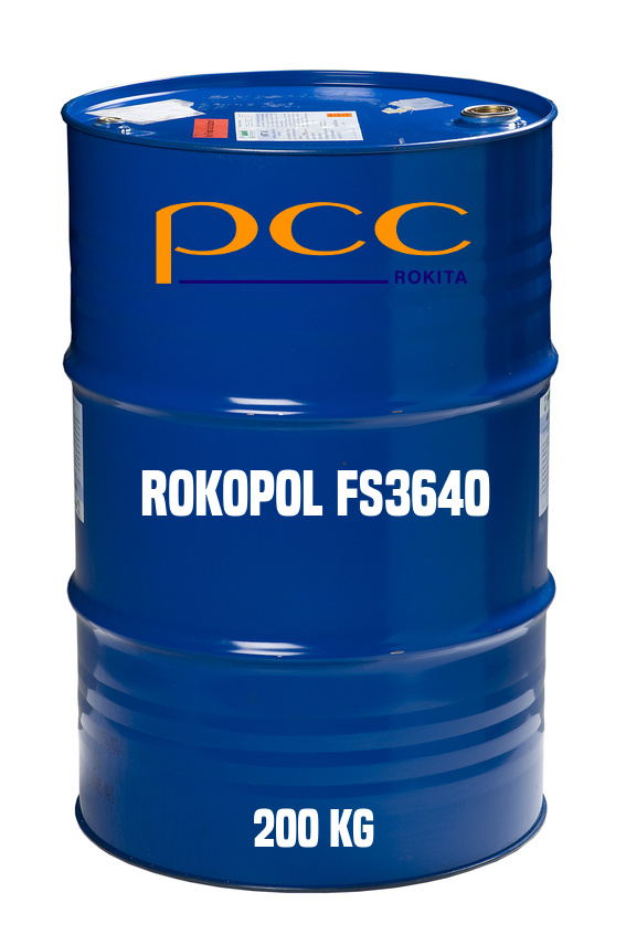 Rokopol FS3640