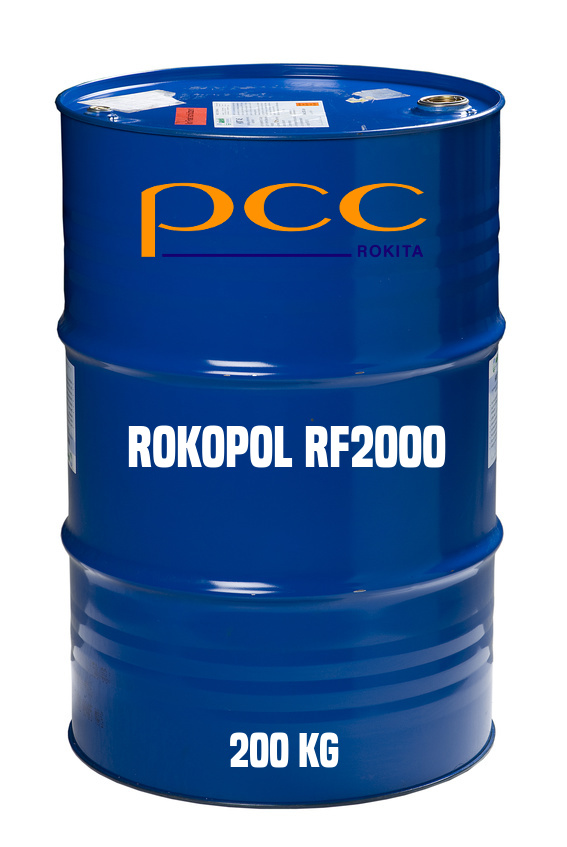 Rokopol RF2000