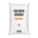 Technical ammonium chloride