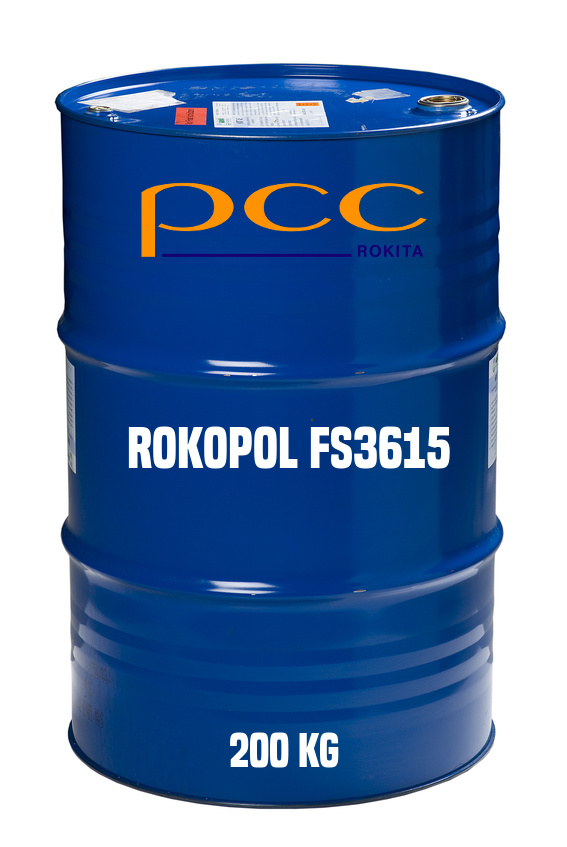 Rokopol FS3615