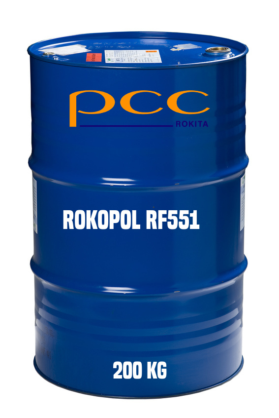 Rokopol RF551