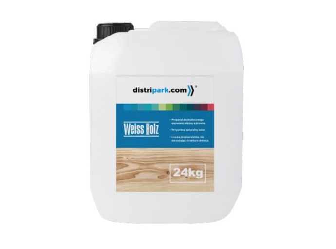 Weiss Holz Blue Stain Remover