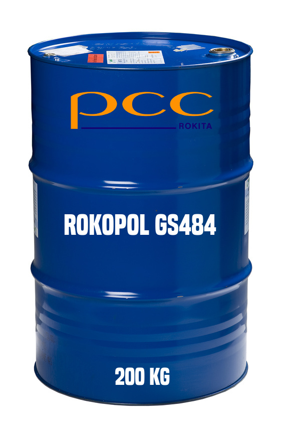 Rokopol GS484