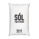 Tablet salt, sodium chloride