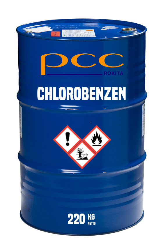 Chlorbenzol, Monochlorbenzol, MCB 220 kg