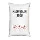 Sodium percarbonate (sodium carbonate with hydrogen peroxide)