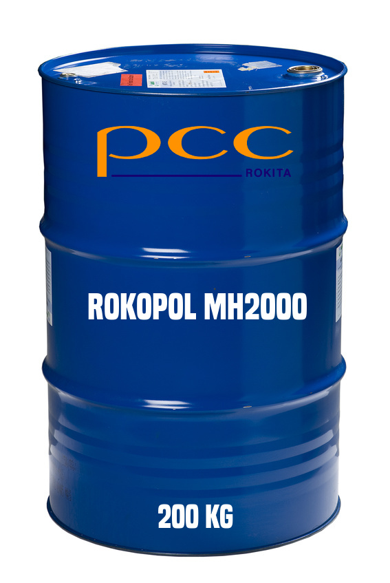 Rokopol MH2000