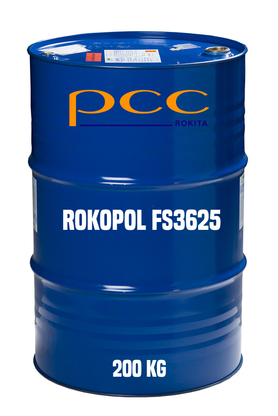 Rokopol FS3625