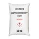 Food calcium chloride anhydrous E509
