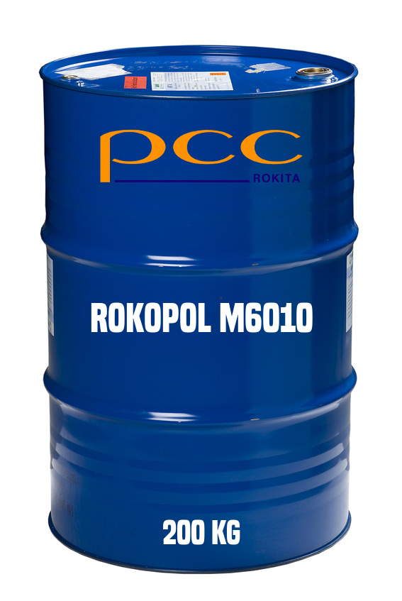 Rokopol M6010