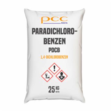 Парадихлорбензол ПДХБ 25 кг, 1,4-дихлорбензол