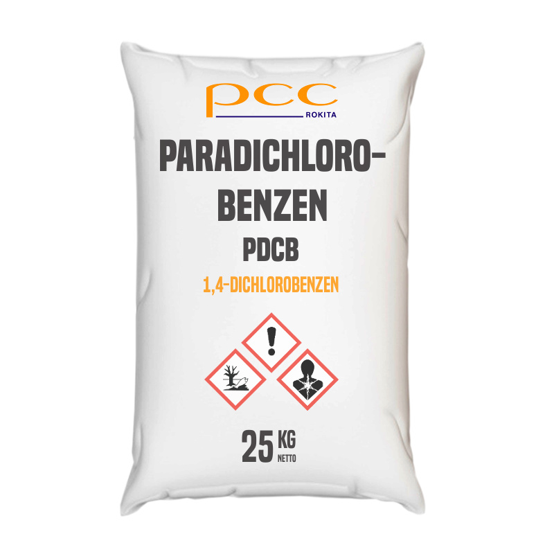 Парадихлорбензол ПДХБ 25 кг, 1,4-дихлорбензол