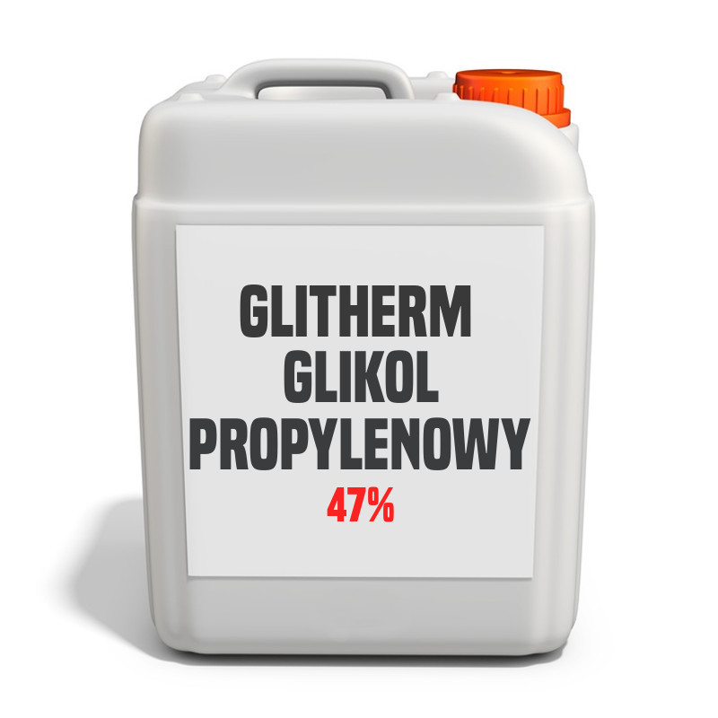 Propylene glycol 47% (Glitherm - 30 °C)