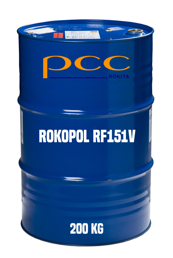 Rokopol RF151V