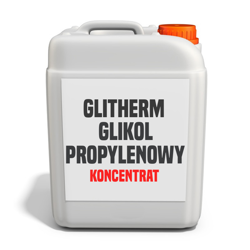 Propylene glycol 94% (Glitherm concentrate)