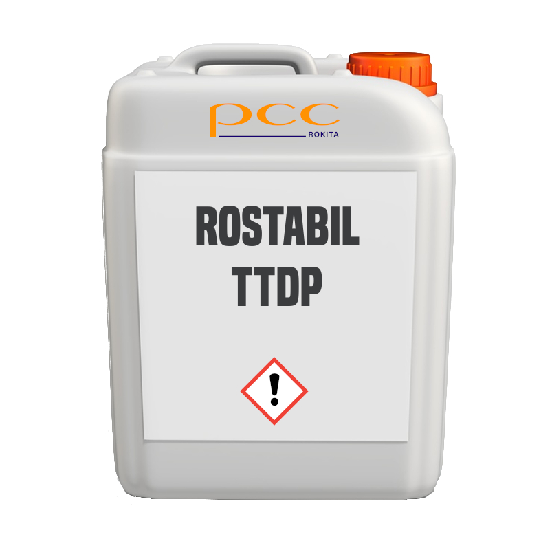 Stabilizer, antioxidant, Rostabil TTDP