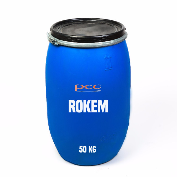 Rokem Universal cleaner barrel 50 kg