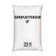 Gypsum fluidizer, Superplastyfikator CP