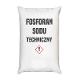 Technical sodium trisodium phosphate
