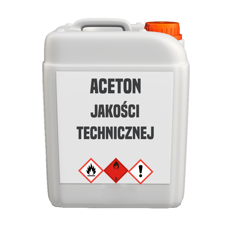 Acetone