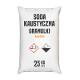 Sodium hydroxide granules, Caustic soda