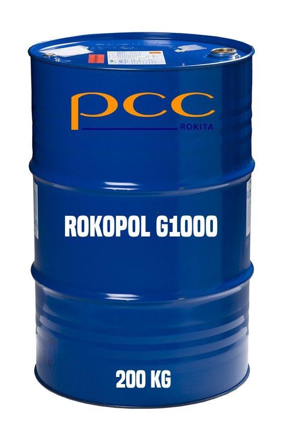 Rokopol G1000