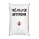 Antimontrioxid, technisch