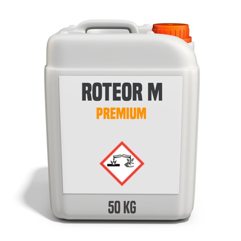 Universal foaming agent Roteor M PREMIUM