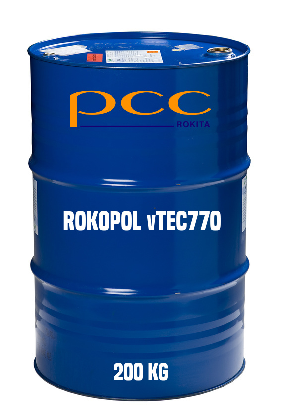 Rokopol vTec770